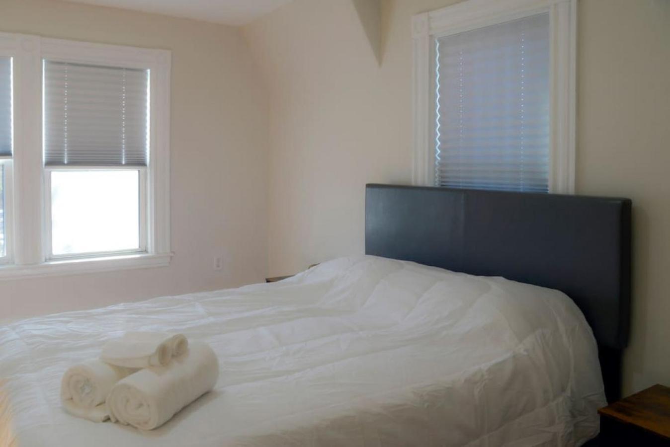 Boston Historical Urban Oasis Holiday home London