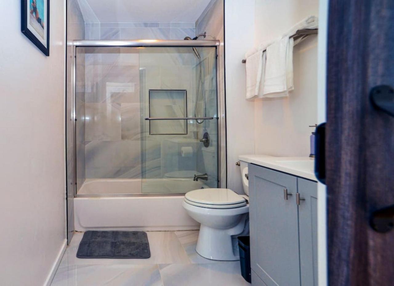 Holiday home Boston Historical Urban Oasis London