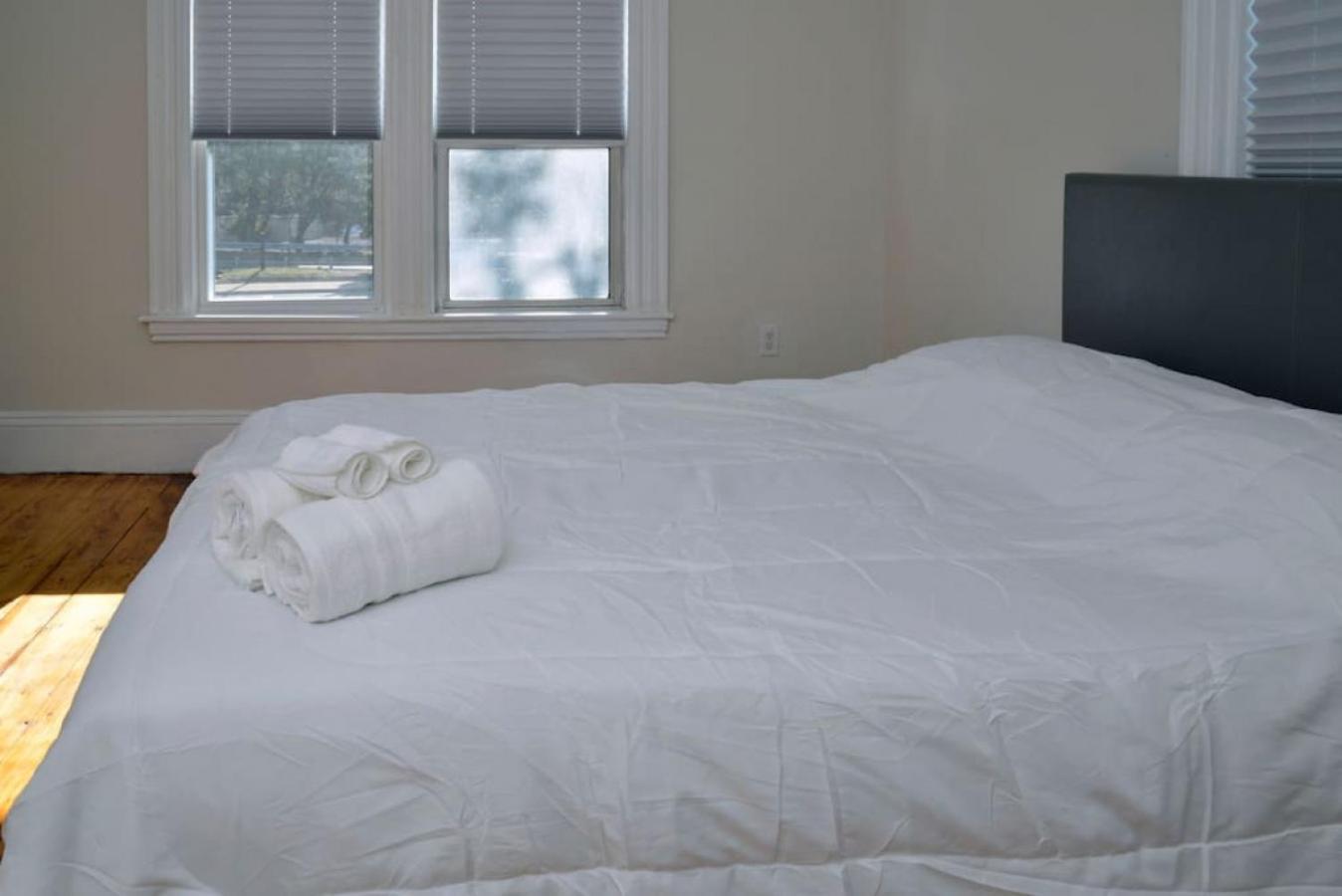 Boston Historical Urban Oasis Holiday home *