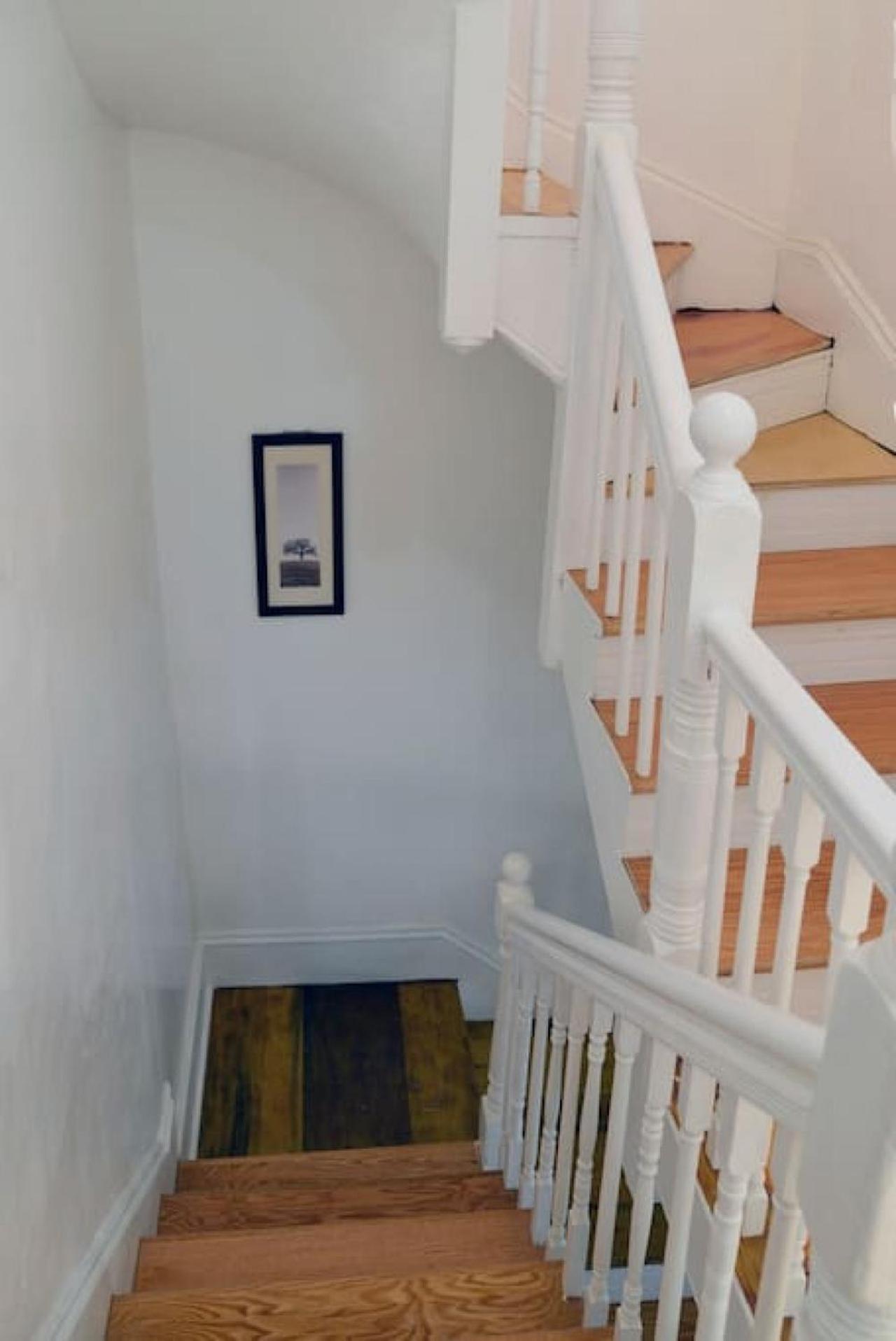 Boston Historical Urban Oasis Holiday home London