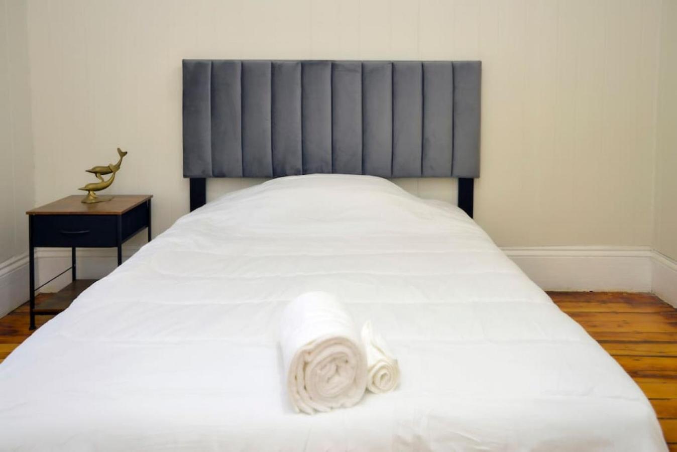 Casa vacanze Boston Historical Urban Oasis Londra