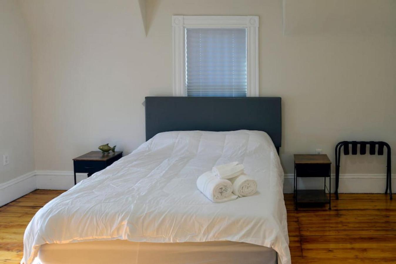 Boston Historical Urban Oasis Casa vacanze